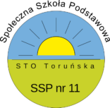 Społeczna Szkoła Podstawowa nr 11 STO