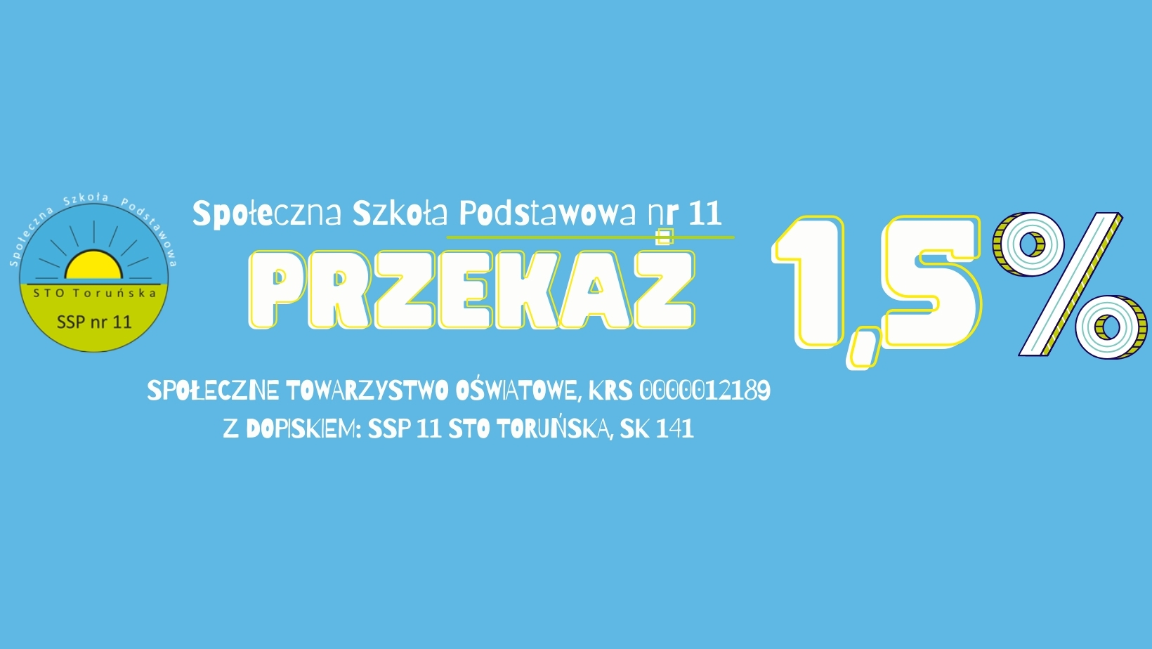 Your 1.5% is Our STO% Opportunities!